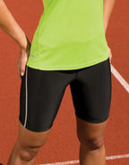 Spiro Women's Bodyfit Base Layer Shorts