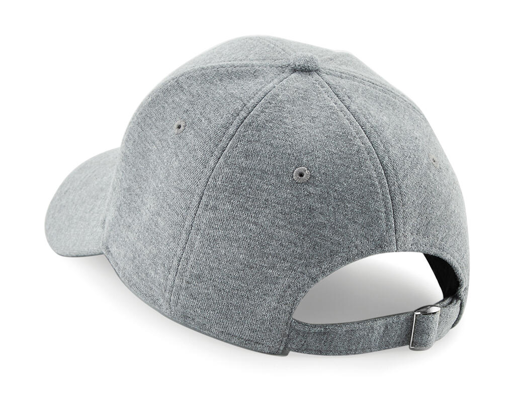 Beechfield Jersey Athleisure Baseball Cap