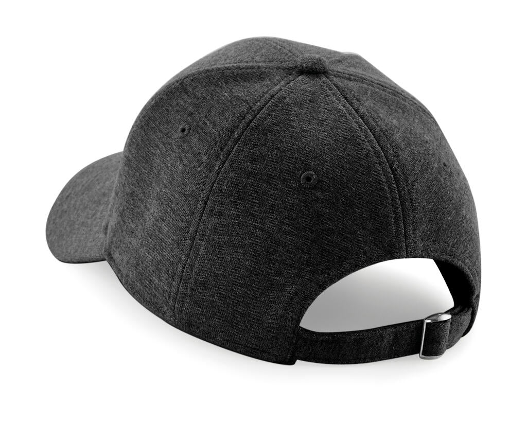 Beechfield Jersey Athleisure Baseball Cap