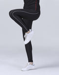 Spiro Women's Bodyfit Base Layer Leggings