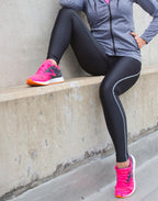 Spiro Women's Bodyfit Base Layer Leggings