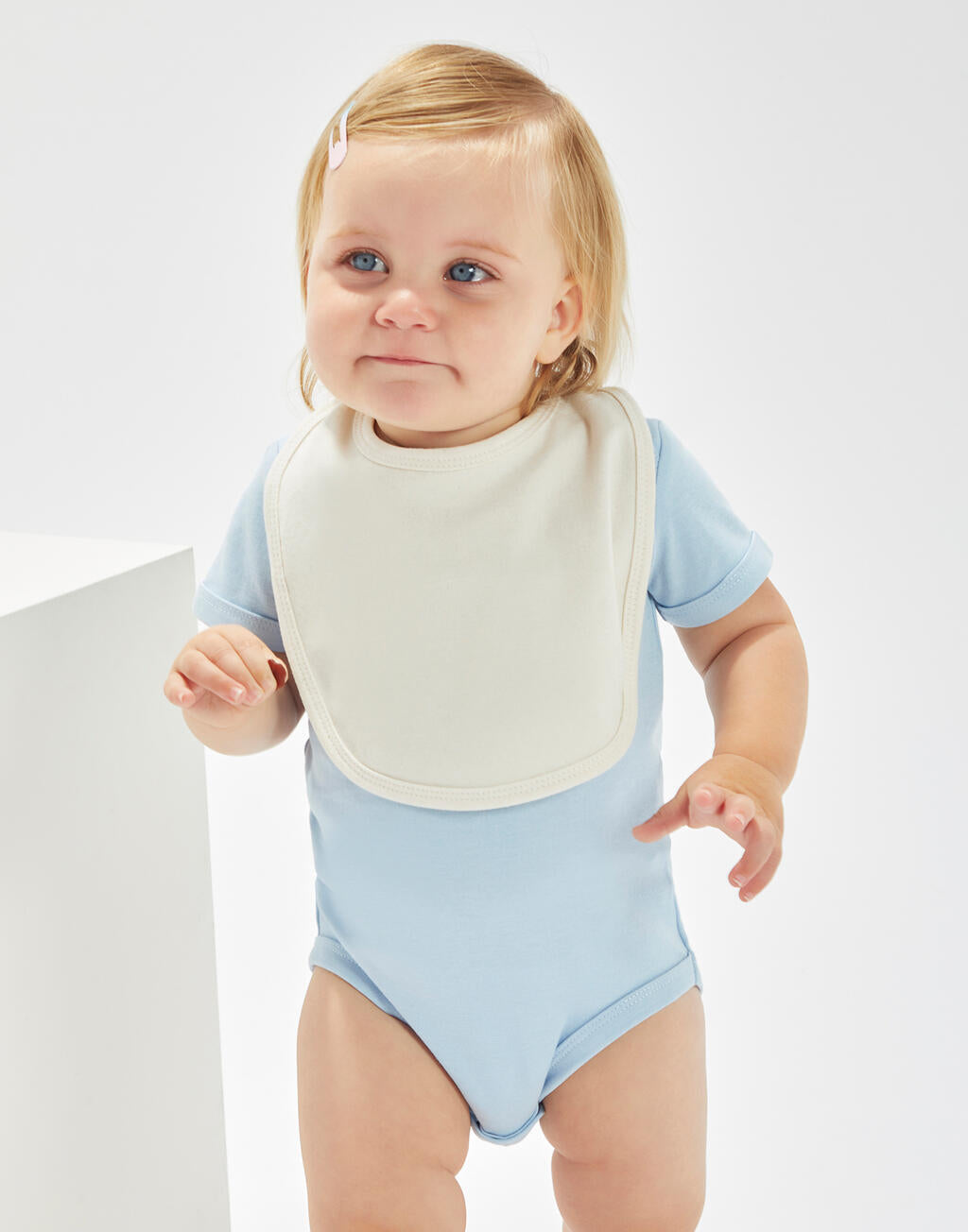 Babybugz Single Layer Bib