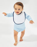 Babybugz Single Layer Bib