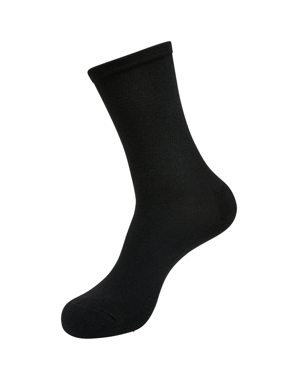 Build Your Brand Crew Socks