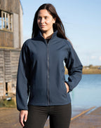 Result Core Printable 3-in-1 Transit Jacket