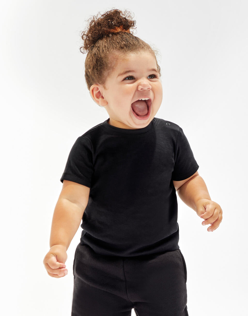Babybugz Made in Africa Baby T