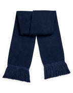 Beechfield Classic Knitted Scarf