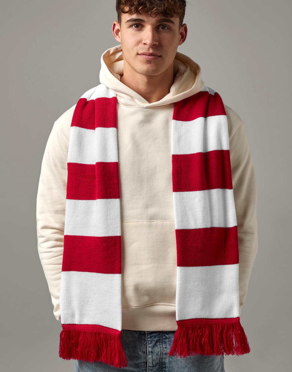 Beechfield Stadium Scarf