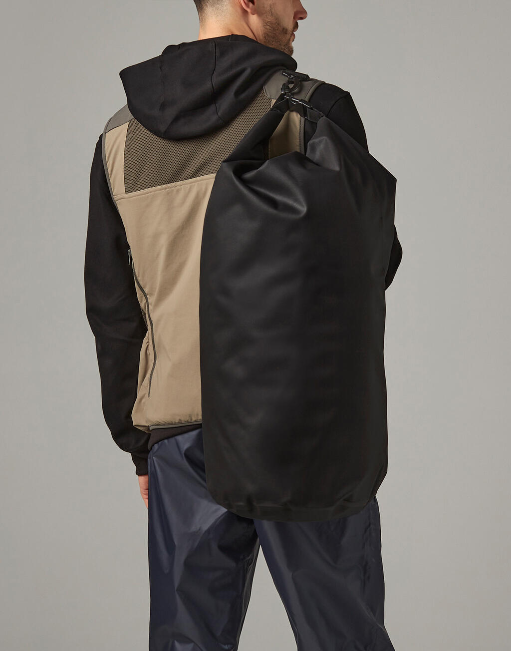 Quadra SLX 40 Litre Waterproof Drytube