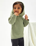 Babybugz Baby Essential Hoodie