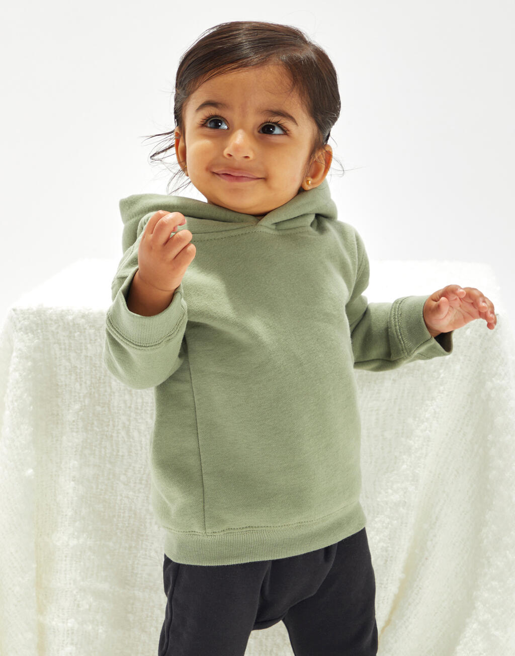 Babybugz Baby Essential Hoodie