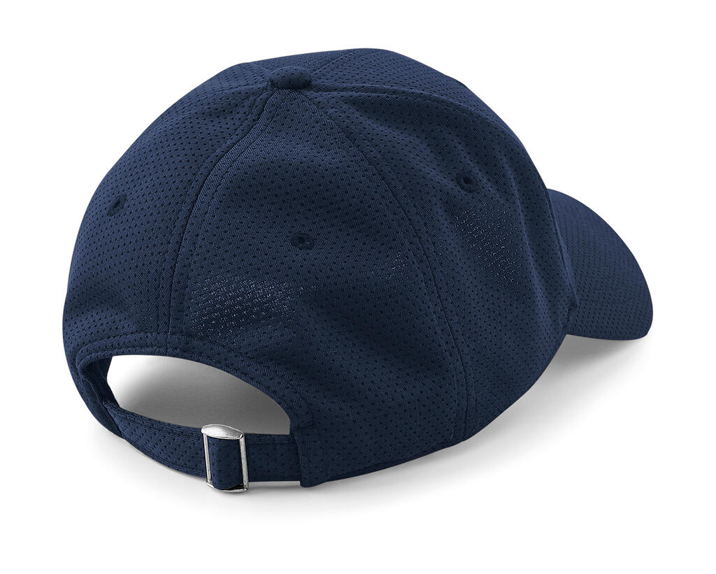 Beechfield Air Mesh 6 Panel Cap