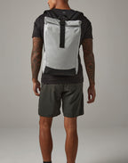 Bagbase Reflective Roll-Top Backpack