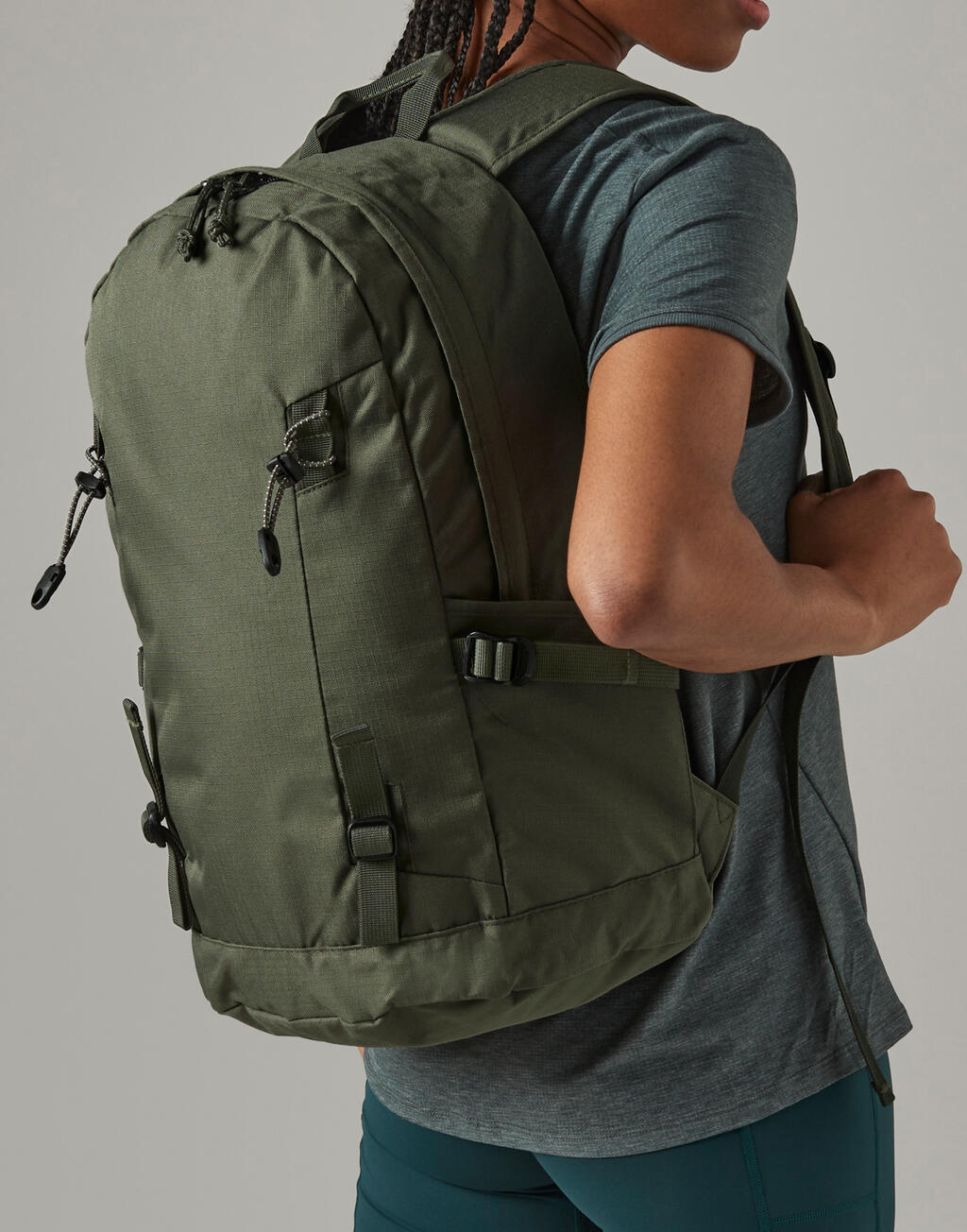Quadra Everyday Outdoor 20L Backpack