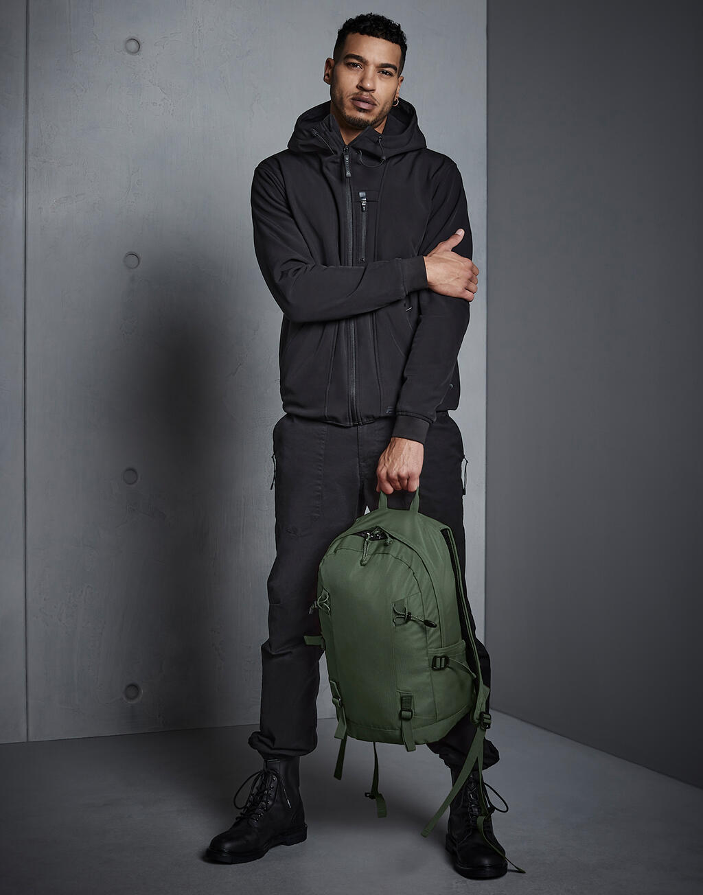 Quadra Everyday Outdoor 20L Backpack