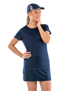 Spiro Ladies' Performance T-Shirt