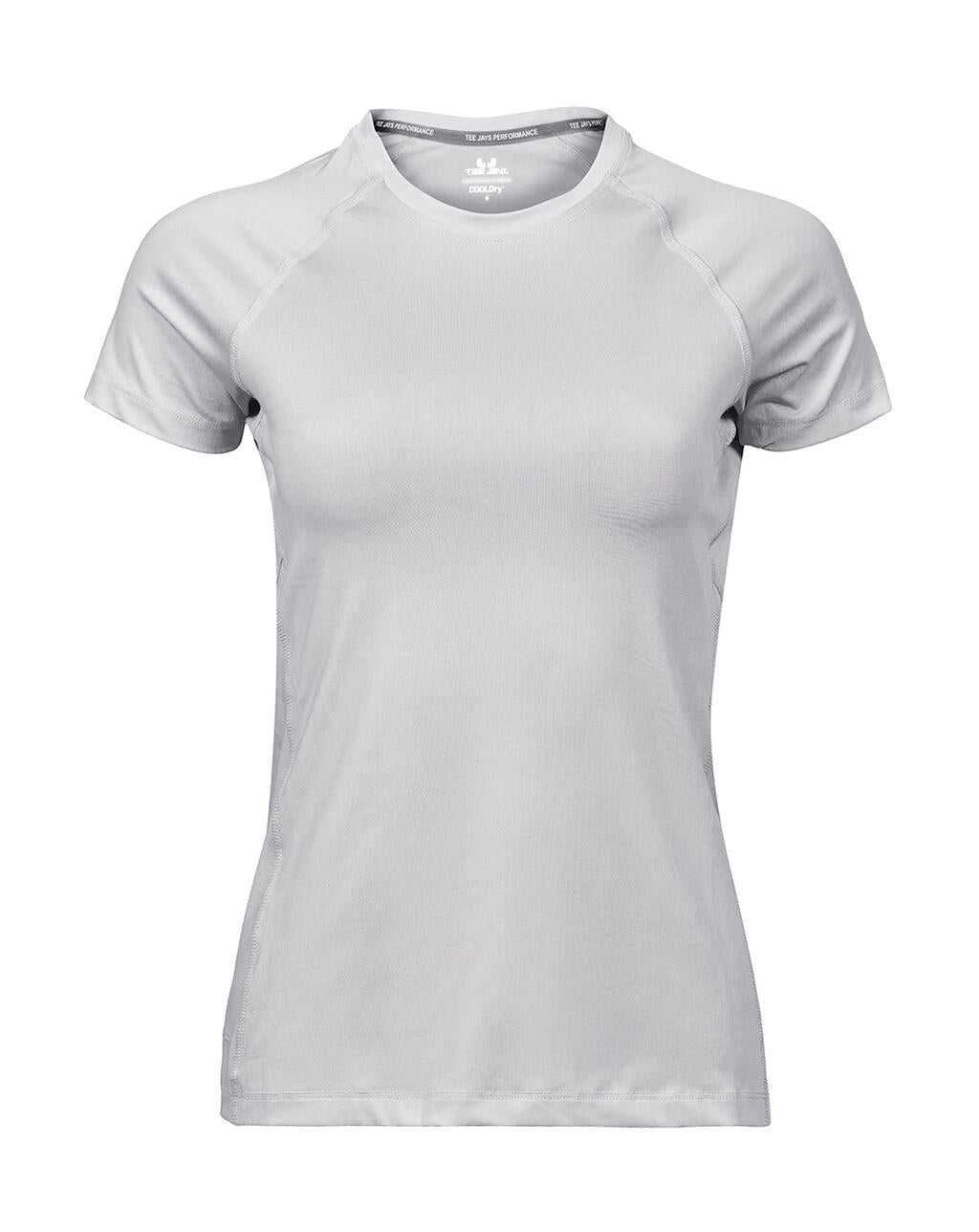 Tee Jays COOLdry Ladies Tee