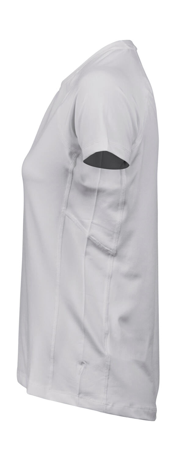 Tee Jays COOLdry Ladies Tee