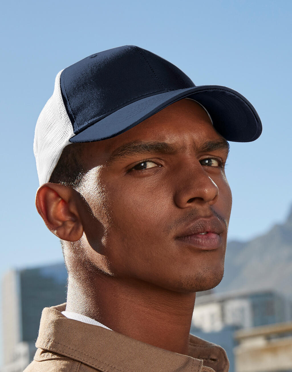 Beechfield Urbanwear Trucker