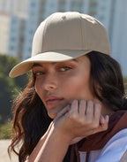 Beechfield Urbanwear 6 Panel Cap