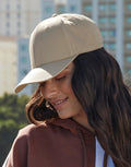 Beechfield Urbanwear 6 Panel Cap