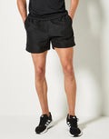 Kustom Kit Classic Fit Plain Short
