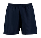 Kustom Kit Classic Fit Plain Short