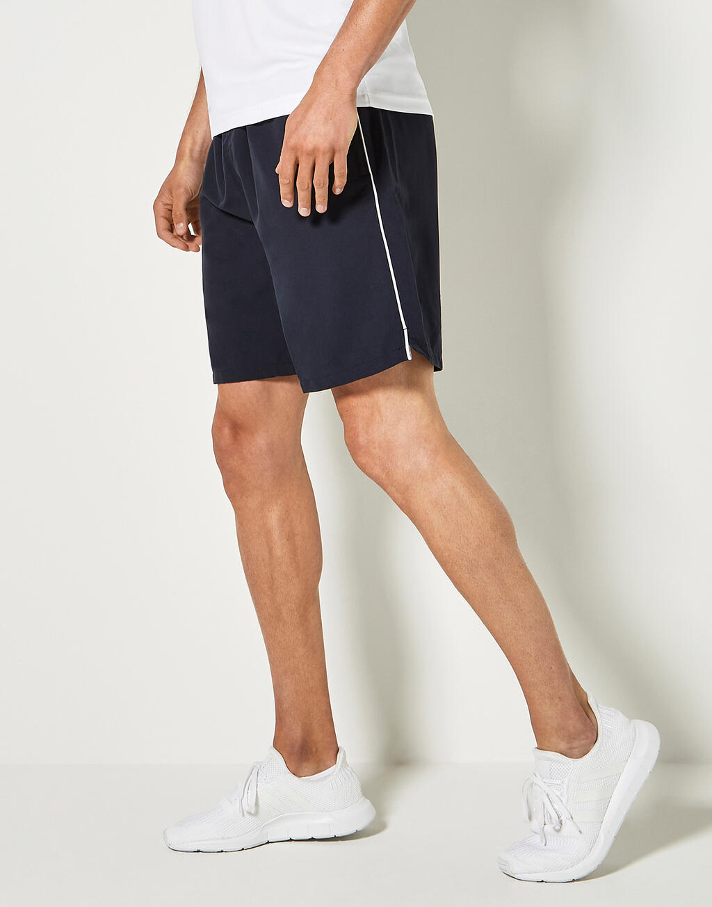 Kustom Kit Classic Fit Track Short