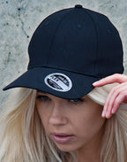 Result Headwear Kansas Flex Cap
