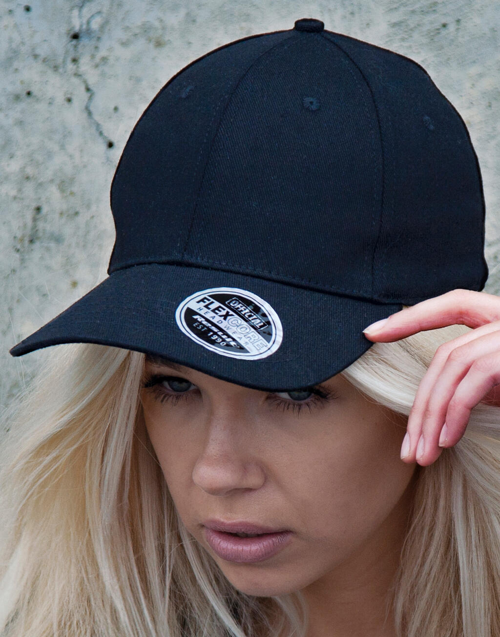 Result Headwear Kansas Flex Cap