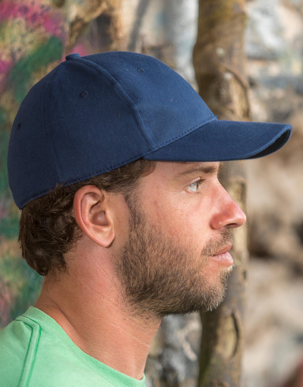 Result Headwear Kansas Flex Cap