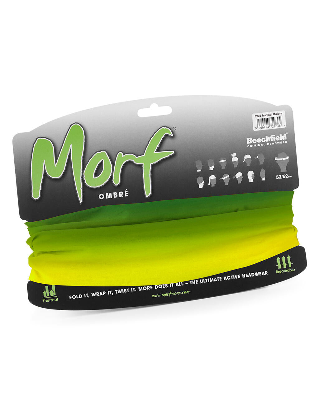 Beechfield Morf™ Ombré