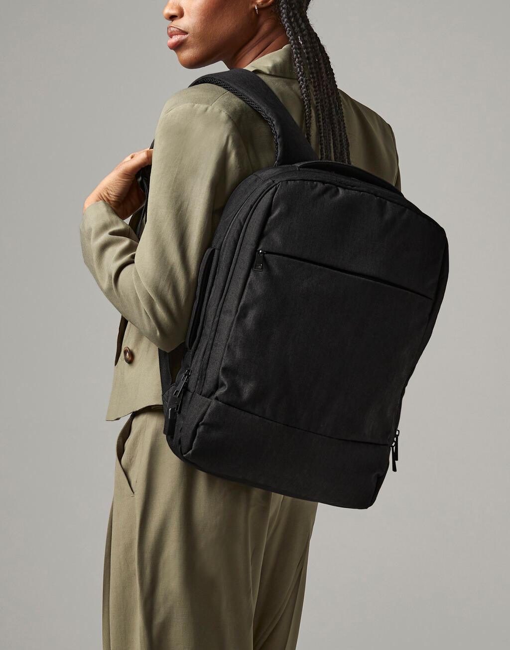 Quadra Q-Tech Charge Convertible Backpack