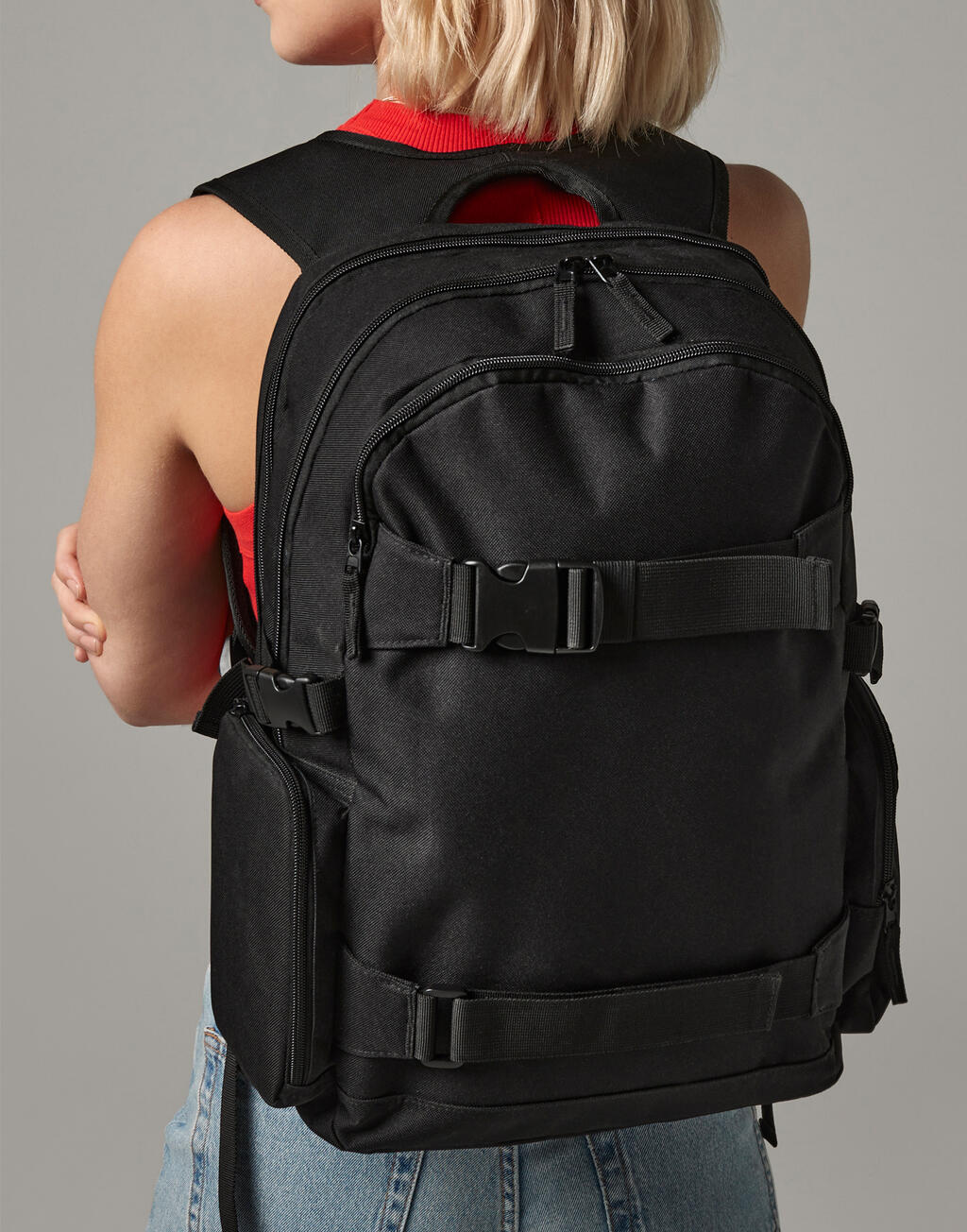Bagbase Old School Boardpack