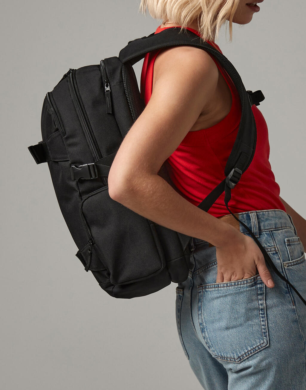 Bagbase Old School Boardpack