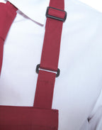 Karlowsky Oversize Bib Apron with Buckle and Pocket