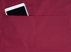 Karlowsky Oversize Bib Apron with Buckle and Pocket