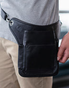 Karlowsky High-Capacity Waiters' Holster