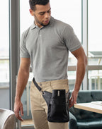 Karlowsky High-Capacity Waiters' Holster