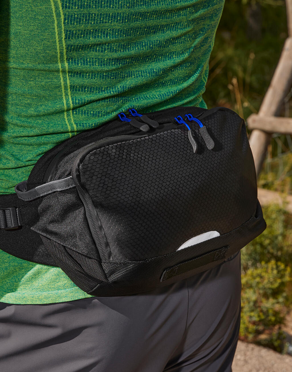 Quadra SLX Puller Pack