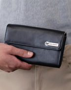 Karlowsky Waiter's Wallet with Press Stud