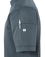 Karlowsky Short-Sleeve Chef Jacket Modern-Look