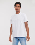 Authentic Heavyweight T