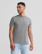 Authentic Heavyweight T