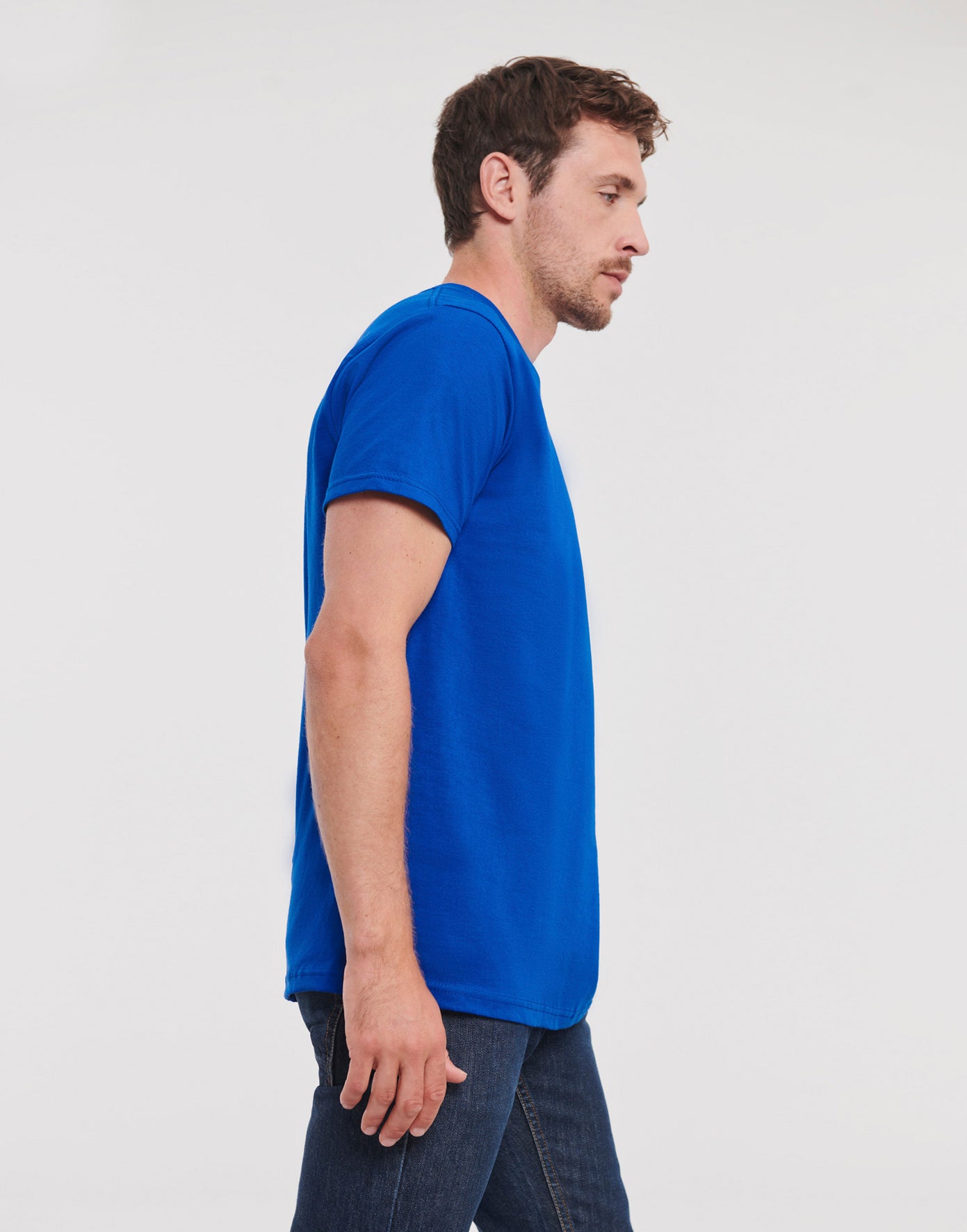 Authentic Heavyweight T