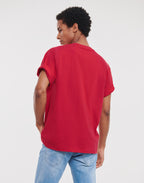Authentic Heavyweight T
