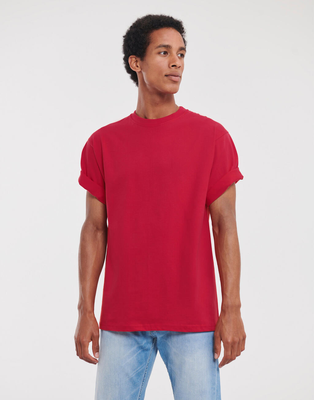 Russell Athletic Authentic Heavyweight T