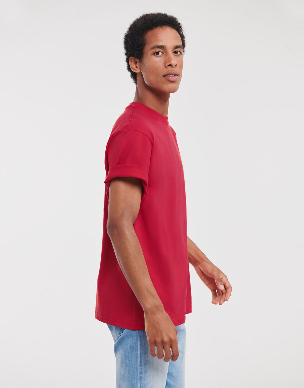 Russell Athletic Authentic Heavyweight T