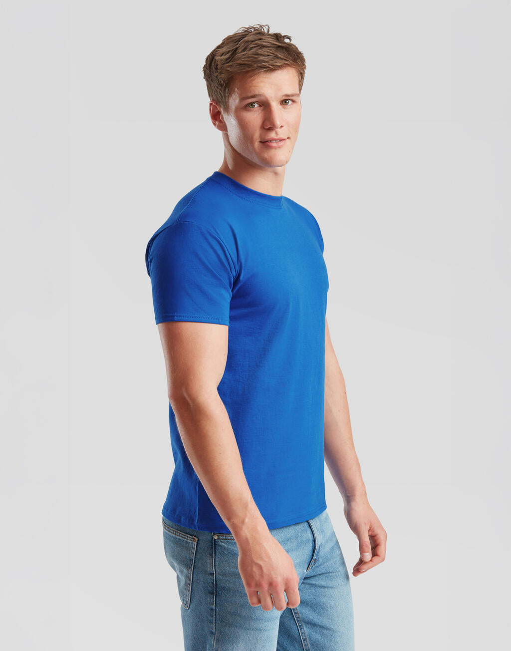 Fruit of the Loom Super Premium Tee