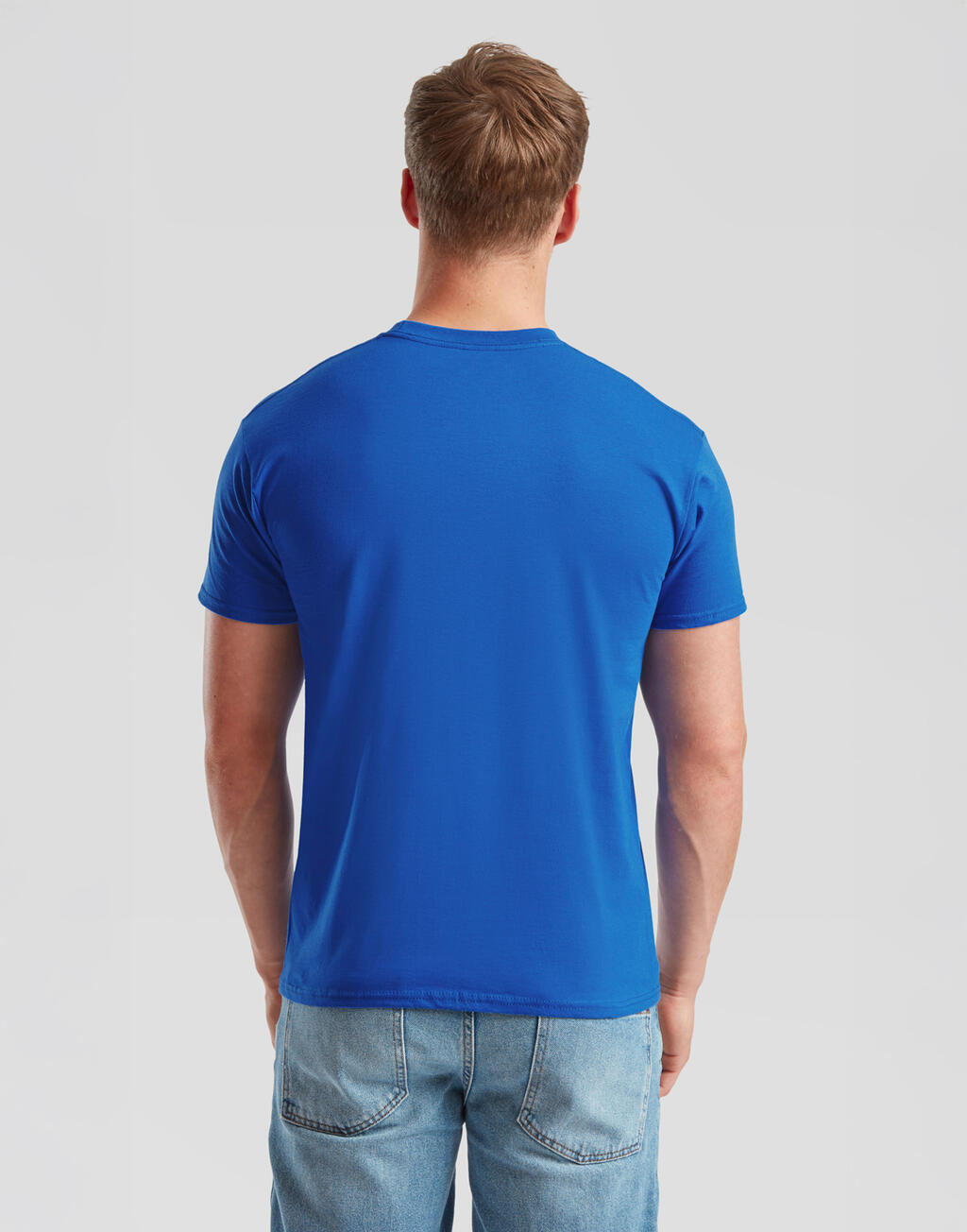 Fruit of the Loom Super Premium Tee